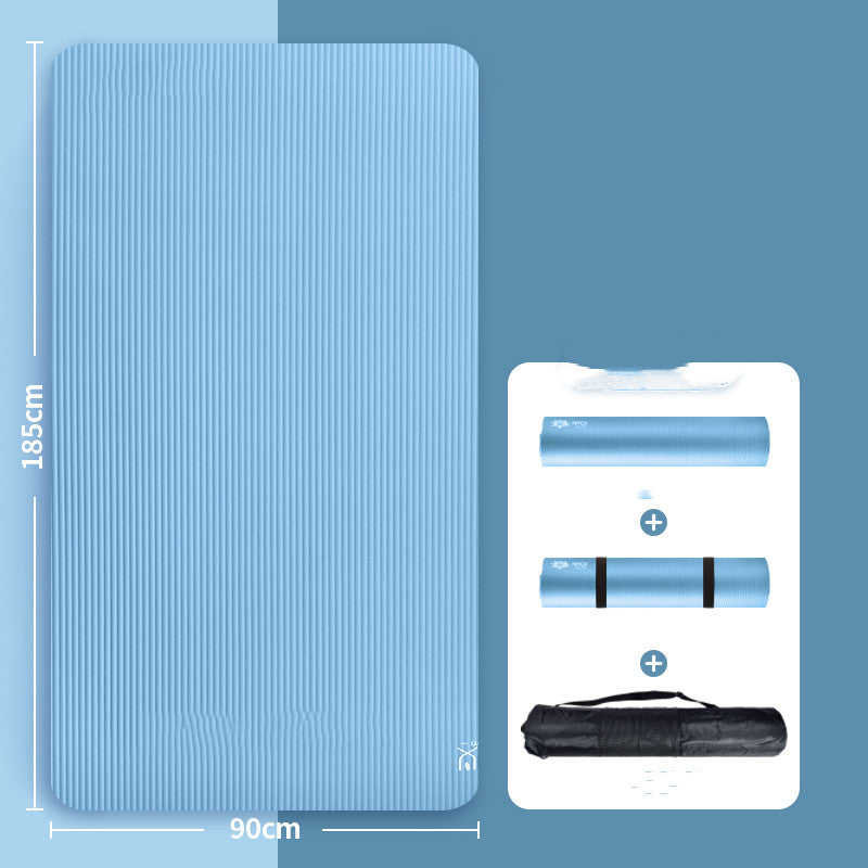 Fitness Dance Non-Slip Yoga Mat 1622882488294