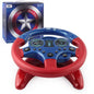 Co-pilot simulation steering wheel puzzle simulation toy 1622896901204