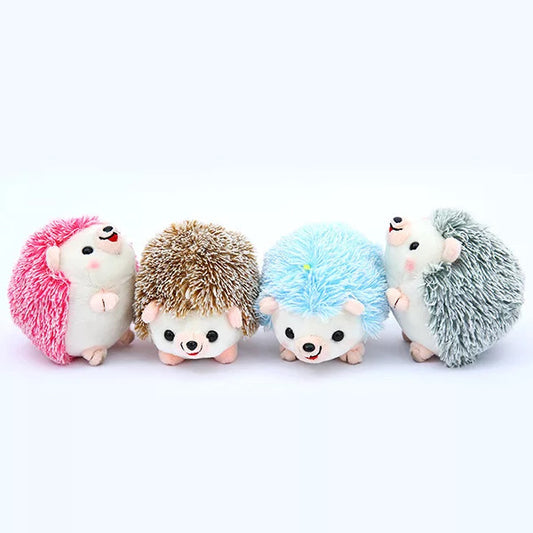 Little Hedgehog Doll Plush Toy 1622960788784
