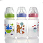 Bottle Manufacturer Foreign Trade Wide Mouth Special Baby 1622963368780