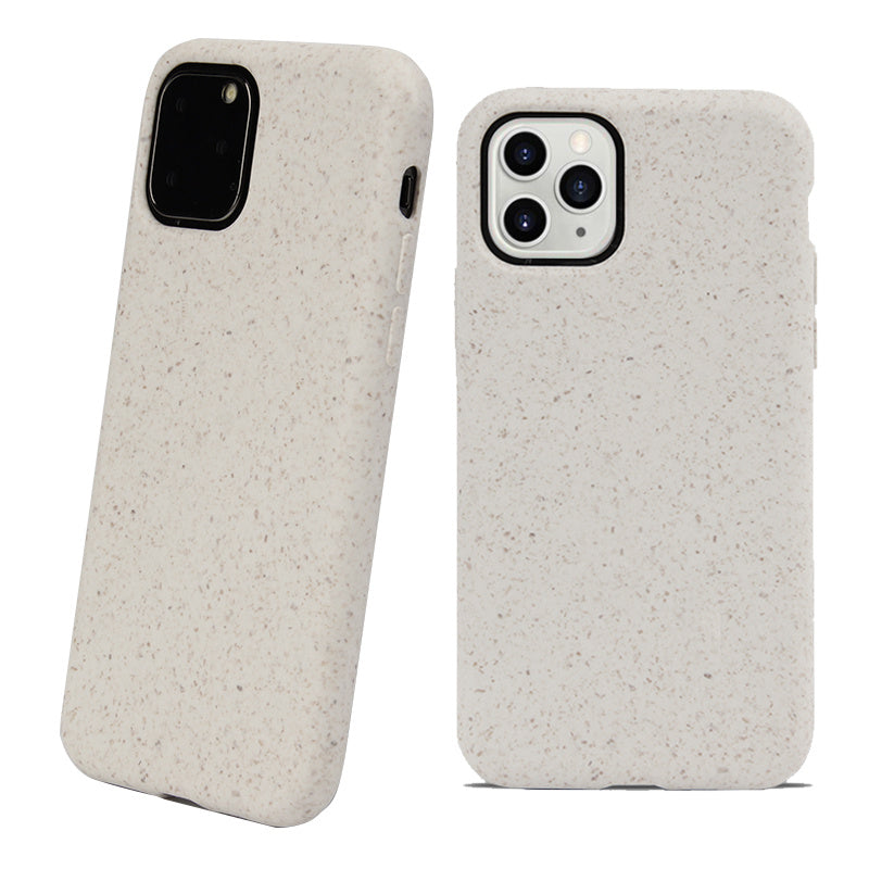 Mobile Phone Shell Compostable Wheat Straw 1622969839952