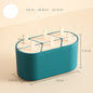 Homemade Ice Cream Mini Popsicle Box Frozen Ice Artifact 1623043973362