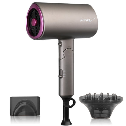 Hair Dryer Negative Ion Household Hair Dryer 1623050914171