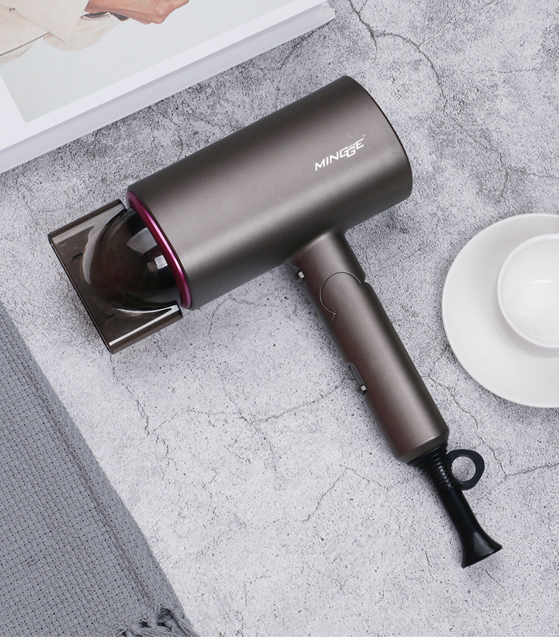 Hair Dryer Negative Ion Household Hair Dryer 1623050914179