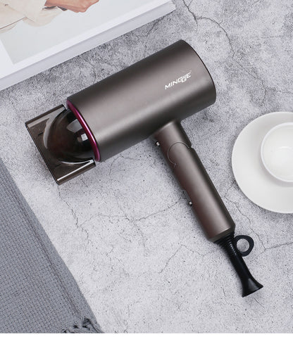 Hair Dryer Negative Ion Household Hair Dryer 1623050914179