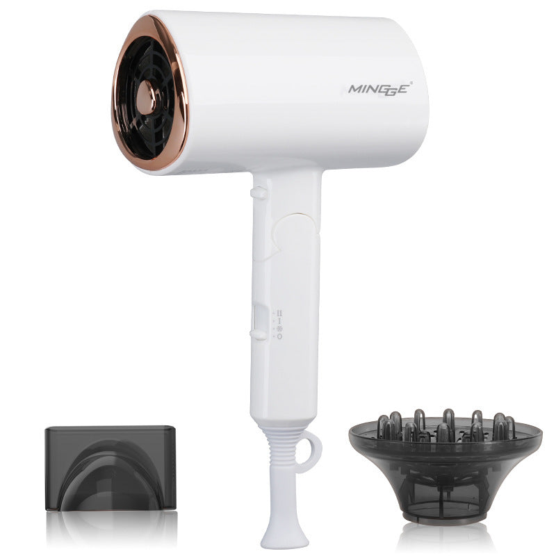 Hair Dryer Negative Ion Household Hair Dryer 1623050914180
