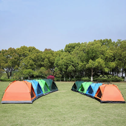 Automatic Tent Spring Type Quick Opening Sunscreen 1623051853086
