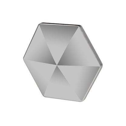 Mini Anti-anxiety Decompression Metal Toy Gift Fingertips Relieve Boredom 1623053254341