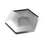 Mini Anti-anxiety Decompression Metal Toy Gift Fingertips Relieve Boredom 1623053311344