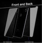 Compatible with Apple, For Iphone12 11 Xs Max 7 8 6 Tempered Glass Screen Protector - 图片 5