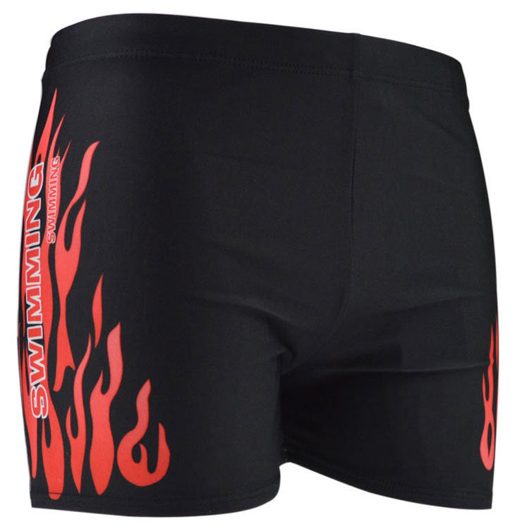Swimming Trunks Swimwear New Style Men's Swimwear Flame Swimming Trunks 1623129812148 8a154a61 3dcc 4d1e 9078 77b821d886ec