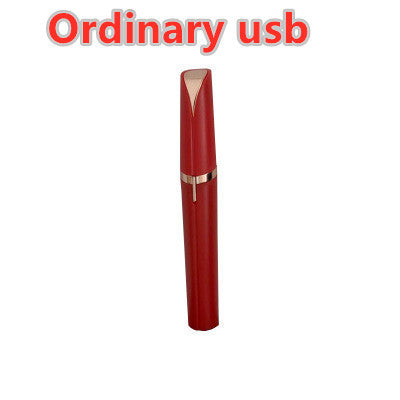 Flawlessly Brows Electric Eyebrow Remover 1623151990404