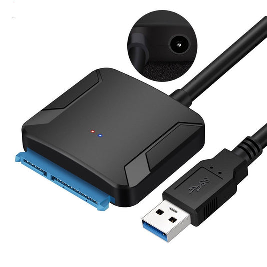 Onvian USB 3.0 To Sata Adapter Converter Cable USB3.0 Hard Drive 1623219140152