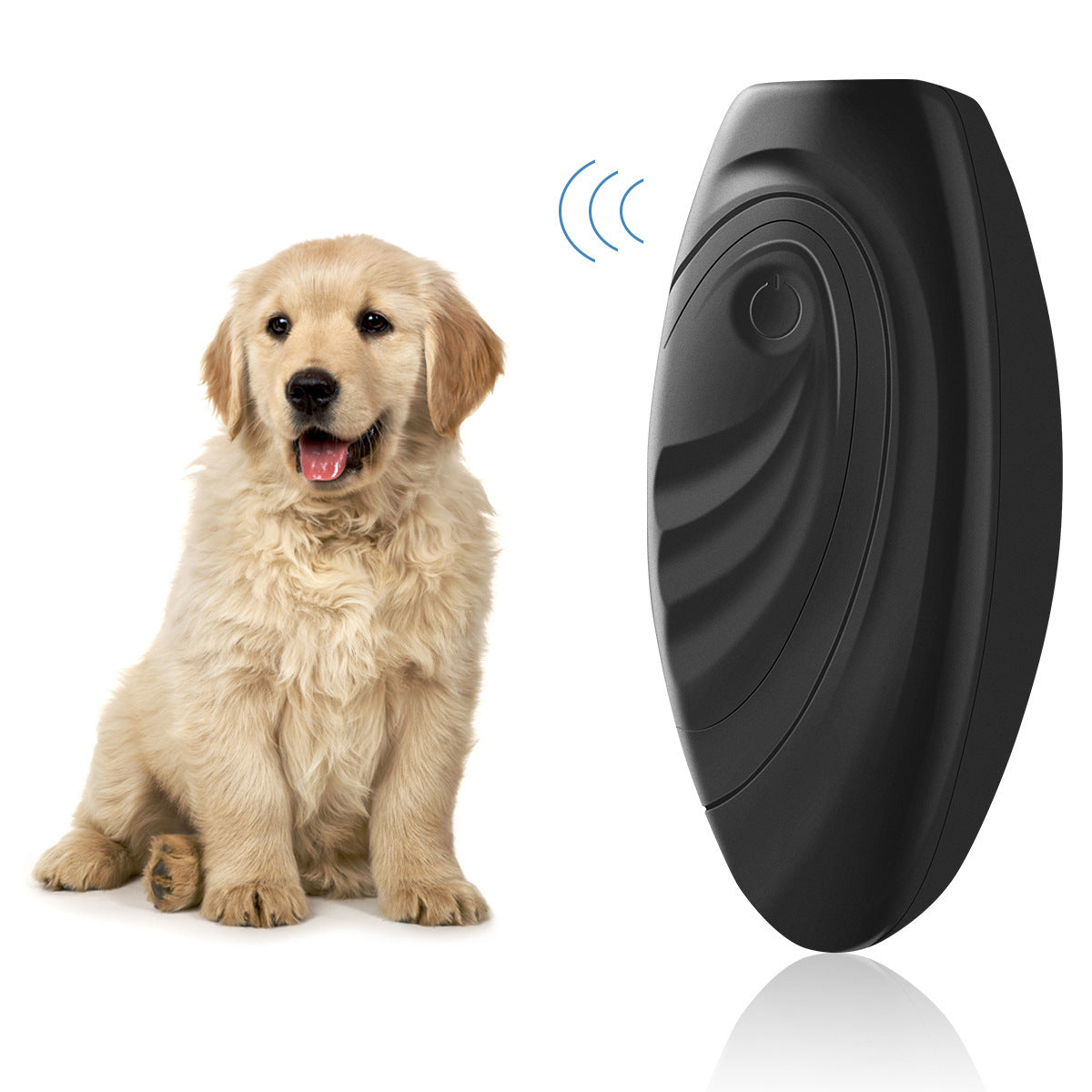 New Ultrasonic Dog Repeller Amazon Dog Trainer 1623223259864
