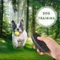 New Ultrasonic Dog Repeller Amazon Dog Trainer 1623223259865