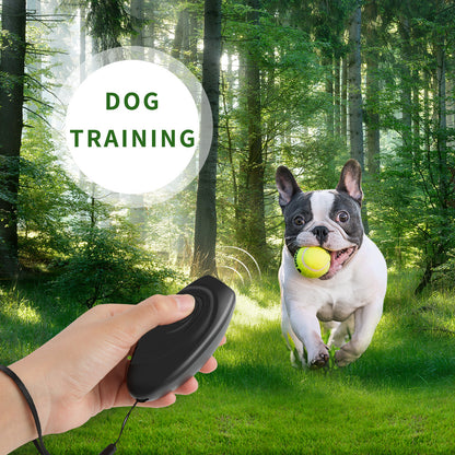 New Ultrasonic Dog Repeller Amazon Dog Trainer 1623223259867