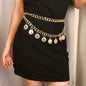 Women's Body Chain Waist Chain 1623227086119