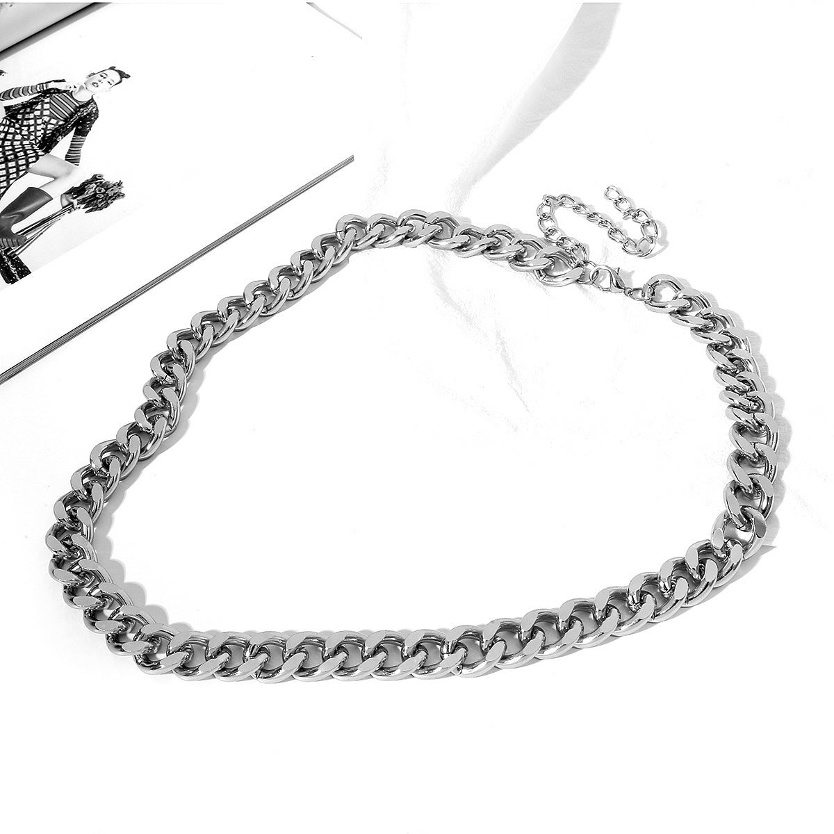 Women's Body Chain Waist Chain 1623227086437