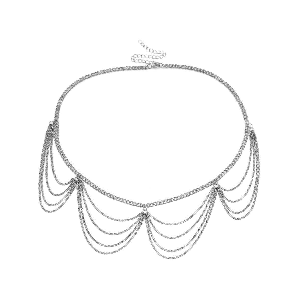 Women's Body Chain Waist Chain 1623227086759