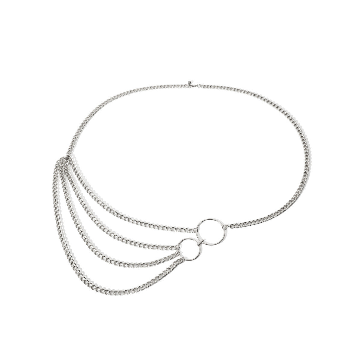 Women's Body Chain Waist Chain 1623227086765