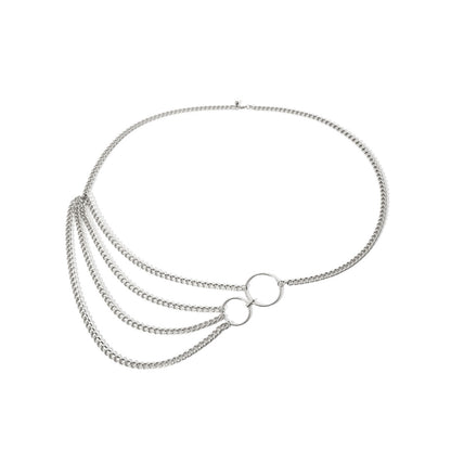 Women's Body Chain Waist Chain 1623227086765