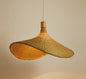 Bamboo Chandelier New Japanese Style Lamps 1623228525261