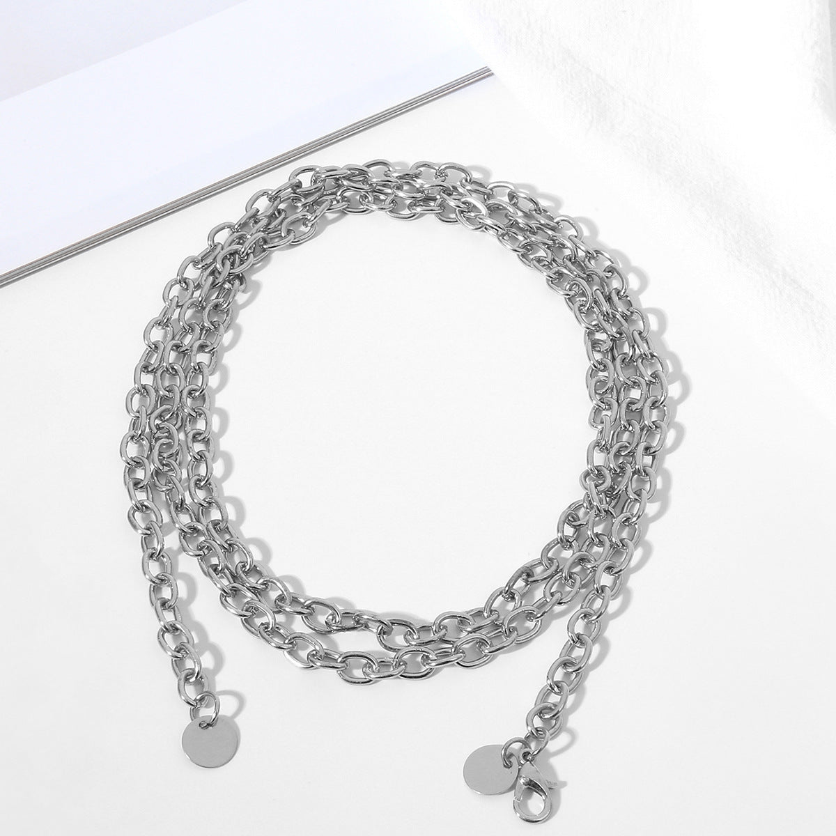 Women's Body Chain Waist Chain 1623229490936