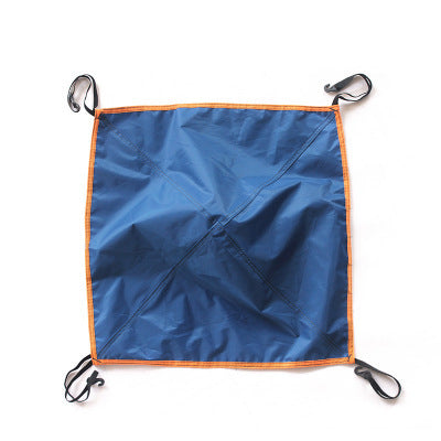 Automatic Tent Spring Type Quick Opening Sunscreen 1623237929429