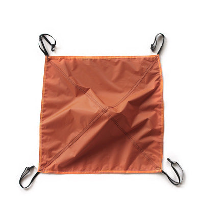 Automatic Tent Spring Type Quick Opening Sunscreen 1623237929450