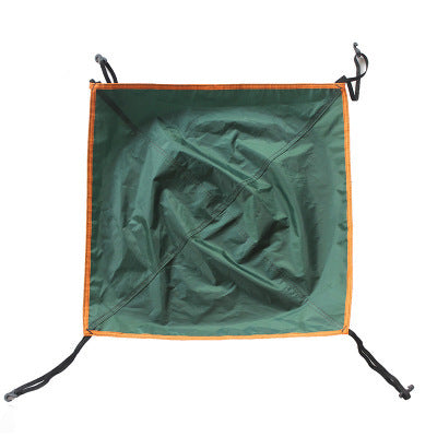 Automatic Tent Spring Type Quick Opening Sunscreen 1623237929461