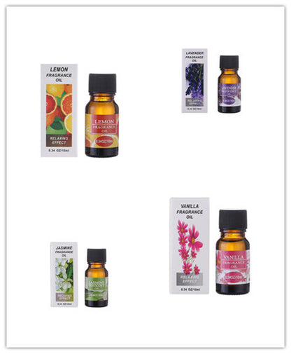 Aromatherapy essential oil humidifier 1623243662730