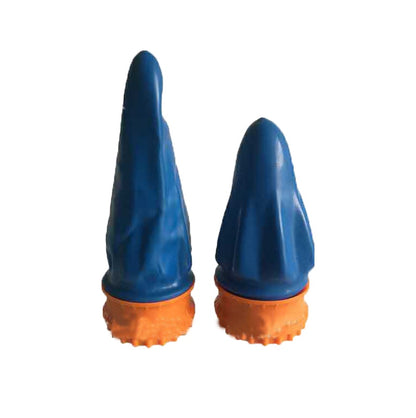 Slingshot Guns Toys Pocket Slingshot Cup Round Explosion Skin Slingshot Bow American Sac Sling Precision Outdoor Toys Steel B