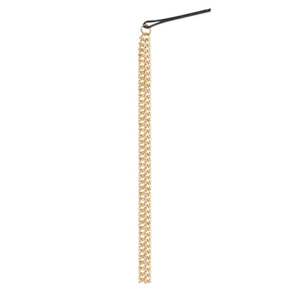 Women's Hair Chain Wave Fashion Headdress Hair Accessories Women 1623295479708