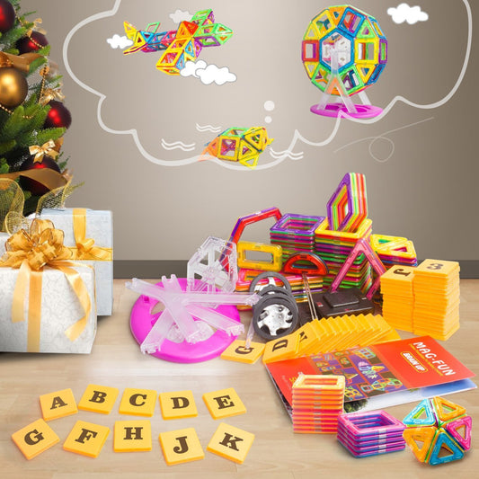 Mini Magnetic Piece Educational Toys 1623301919545