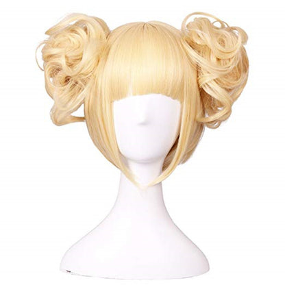My Hero Academia Cosplay Anime Wig Crossed Me By Split Body 1623305680954 44d87374 6edd 4677 a5b9 8be423bcf4df