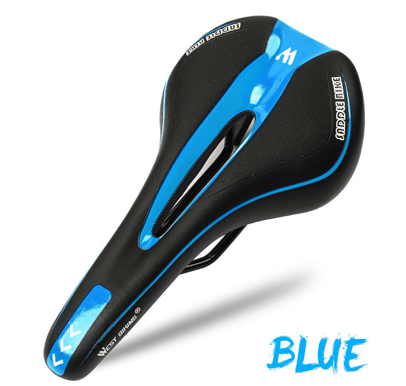 Bicycle seat mountain bike road bike 1623320420141