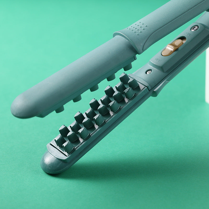 Electric Curling Iron Corn Perm Splint 1623322037172