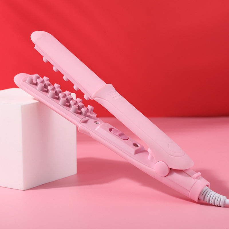 Electric Curling Iron Corn Perm Splint 1623322037181 0b607897 bb79 4656 9e62 f113113d13e6