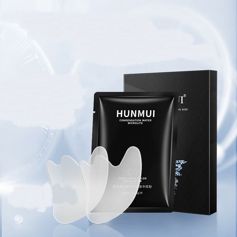 Anti-Wrinkle Moisturizing Firming Lifting Microcrystalline Eye Mask 1623375281546