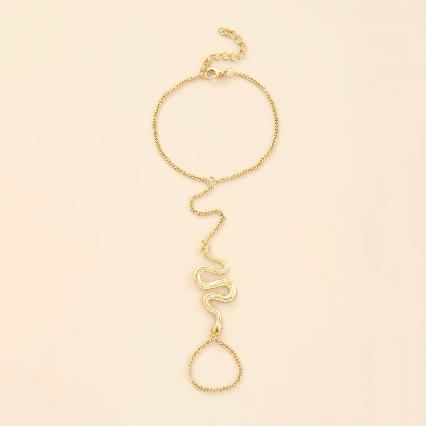 Personalized Creative Snake-Shaped Bracelet 1623380067970 68a4092a fed5 468d 9755 65dc292f2579