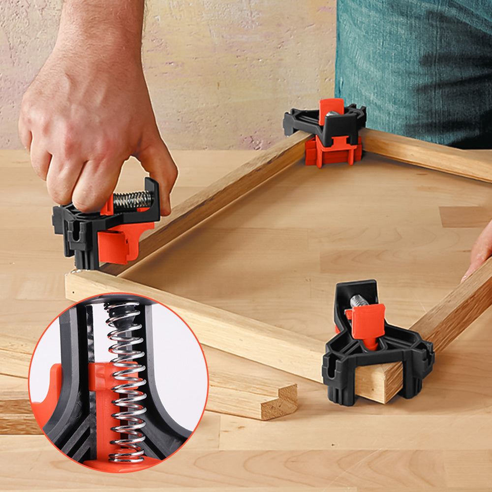 Home Carpentry Fixed At Right Angles 1623393102230