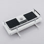 Shower Rod Racks Bathroom Lift Rod Bracket Tray Punch-Free Toilet Shower Storage Hanging Basket 1623416258625 0aaea74a 5f2d 4