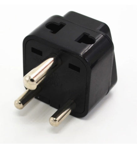 Small South Africa One For Two Conversion Socket 1623462316725