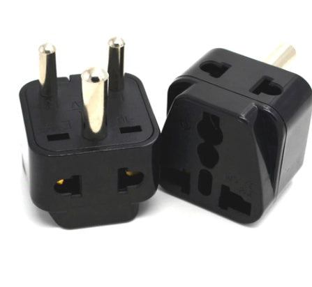 Small South Africa One For Two Conversion Socket 1623462316730