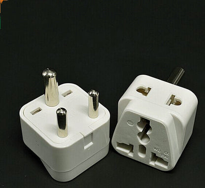 Small South Africa One For Two Conversion Socket 1623462323821