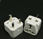 Small South Africa One For Two Conversion Socket 1623462323821