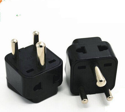 Small South Africa One For Two Conversion Socket 1623462323822