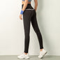 Running Slim Yoga Wear Trousers 1623462677953