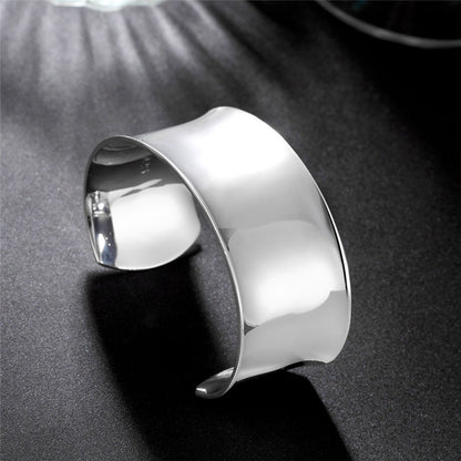 Extra Large Bangle No Word Ladies Bracelet 1623467747993