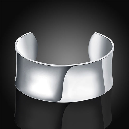 Extra Large Bangle No Word Ladies Bracelet 1623467747995